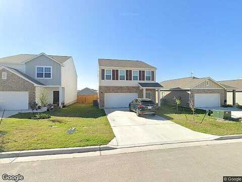 Gauntlet, JARRELL, TX 76537