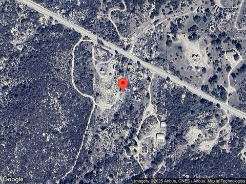 Old Highway 80, BOULEVARD, CA 91905
