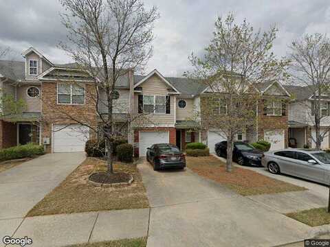 Terrapin, WINDER, GA 30680