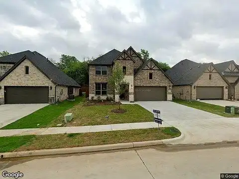 Cherbury, GREENVILLE, TX 75401