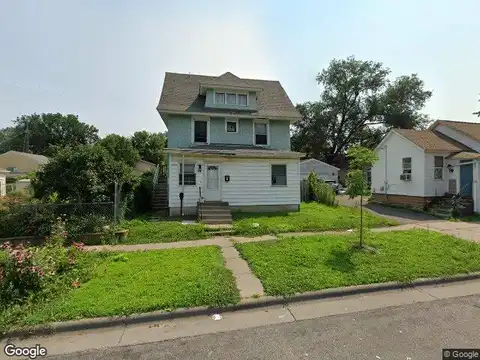 Bradley, SAINT PAUL, MN 55130
