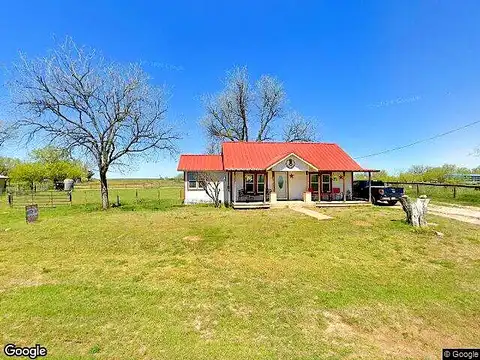 Old San Saba, RICHLAND SPRINGS, TX 76871