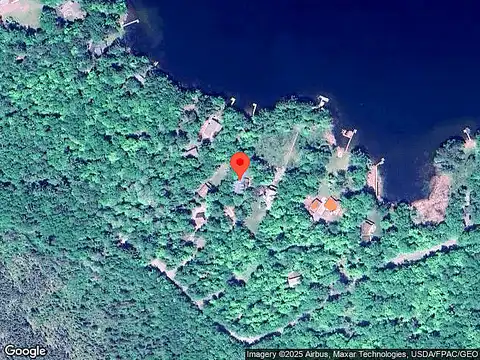 Franklin Lake, MINOCQUA, WI 54548