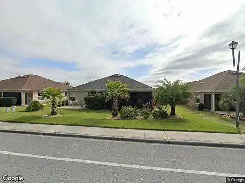 Fieldbrook, THE VILLAGES, FL 32163