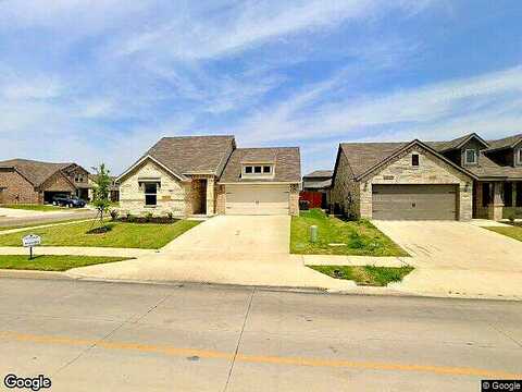 Crowley Cleburne, FORT WORTH, TX 76123
