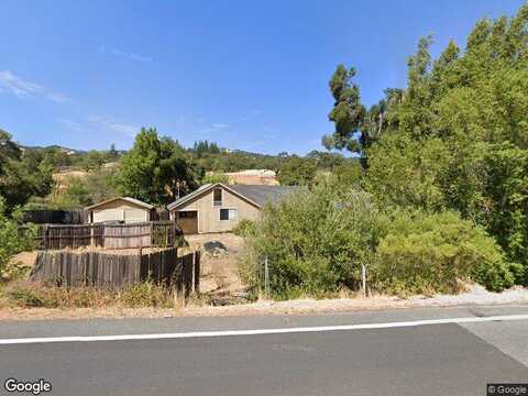 Highway 128, YORKVILLE, CA 95494
