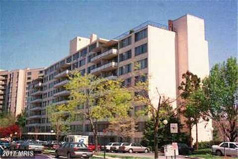 Arlington Ridge, ARLINGTON, VA 22202