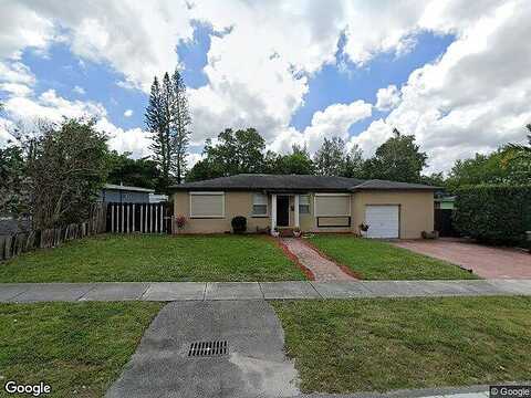 142Nd, NORTH MIAMI, FL 33161