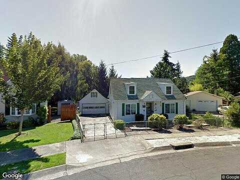 Hamilton, ROSEBURG, OR 97470