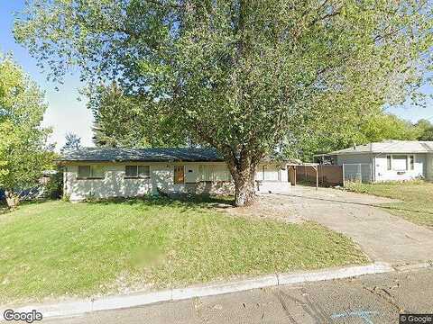 2Nd, LA GRANDE, OR 97850