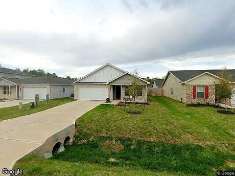 Briar Forest, CONROE, TX 77306