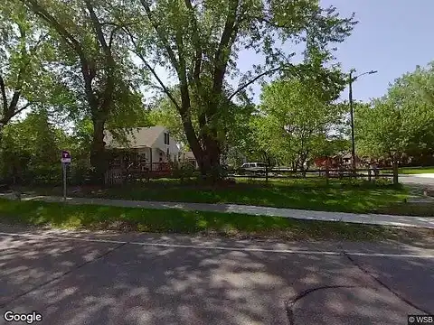 Glenwood, CIRCLE PINES, MN 55014