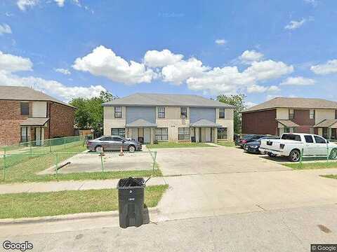 Shanarae, KILLEEN, TX 76549