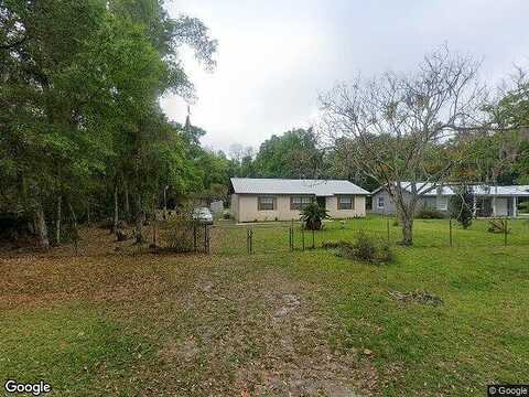 Indian Mound, SATSUMA, FL 32189