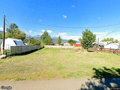 East, JOSEPH, OR 97846