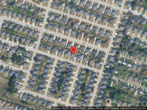 Dry Ridge Road, Harker Heights, TX 76548