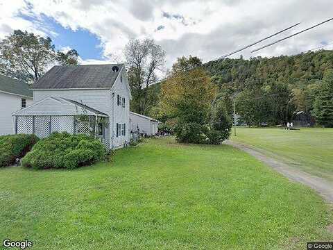 New York, HALLSTEAD, PA 18822