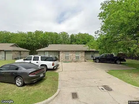 Daughtrey, WACO, TX 76706