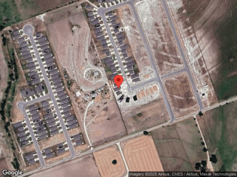 Alcatraz, JARRELL, TX 76537