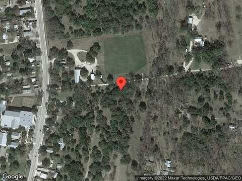 Bill Brice, LEAKEY, TX 78873