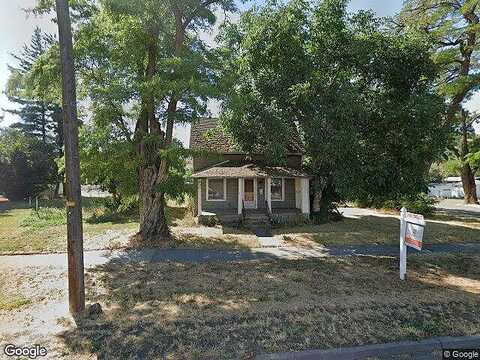 Main, DAYTON, WA 99328