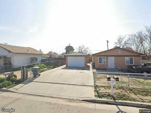 Vine, BAKERSFIELD, CA 93307