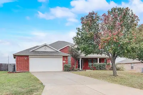 Sherry Lane S, Krugerville, TX 76227