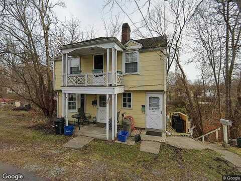 Glenn, CANONSBURG, PA 15317