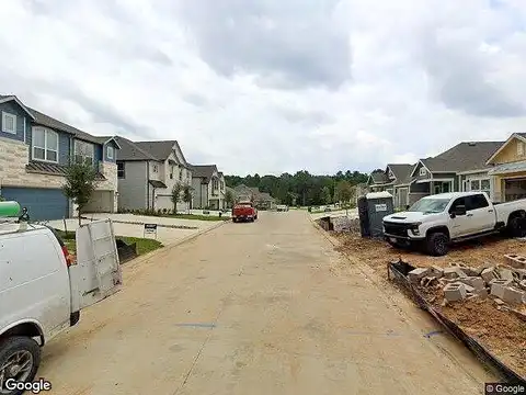 Coralburst, MONTGOMERY, TX 77316