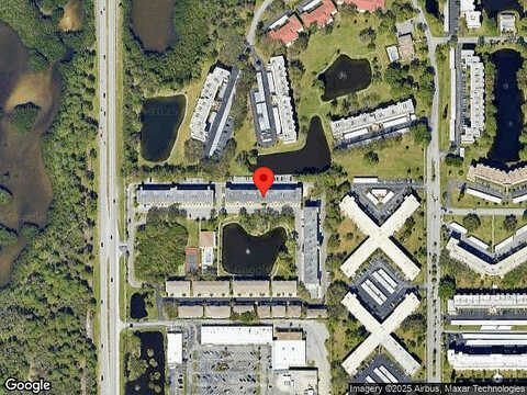 Park Street N, Saint Petersburg, FL 33709