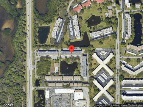 Park Street N, Saint Petersburg, FL 33709