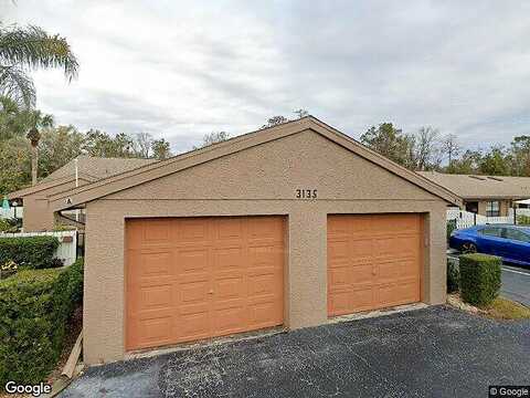 Charter Club Drive, Tarpon Springs, FL 34688
