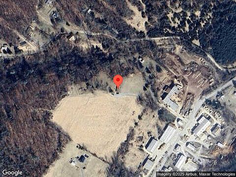 Turleytown Rd, BROADWAY, VA 22815