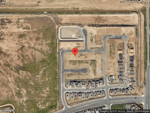 Blue Star Lane, Perris, CA 92570