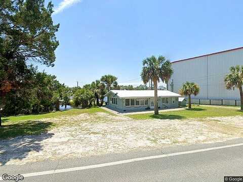 Sw 877Th Street, Steinhatchee, FL 32359