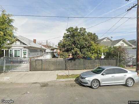 46Th, LOS ANGELES, CA 90037