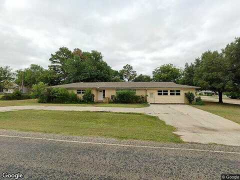 W Cypress Street, Cross Plains, TX 76443