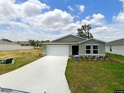 Se 53Rd Avenue, Belleview, FL 34420