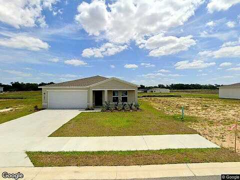 Se 53Rd Avenue, Belleview, FL 34420