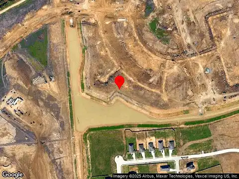 Ice Shore Trail, Dayton, TX 77535