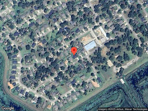 Edgewater Drive, West Columbia, TX 77486