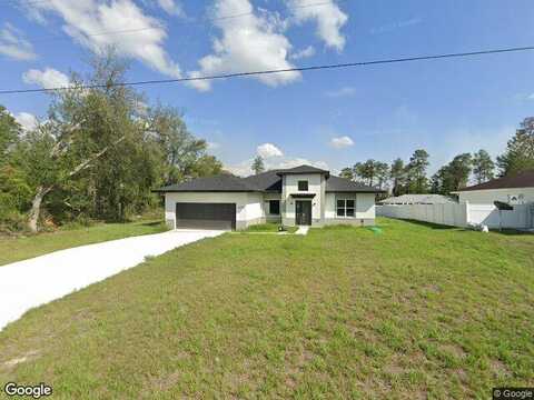 Sw 159Th Lane, Ocala, FL 34473