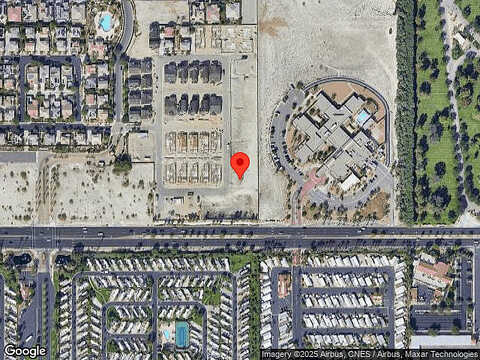 Via Firenze, Cathedral City, CA 92234