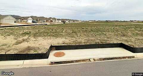 James Parker Circle, Killeen, TX 76542