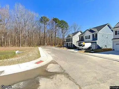 Brenner Road, Chesapeake, VA 23320