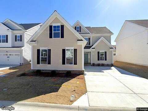 Brenner Road, Chesapeake, VA 23320