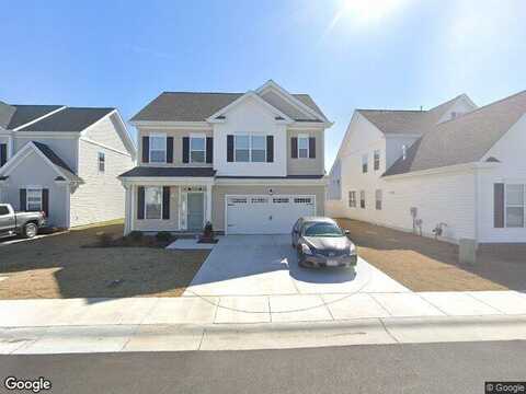 Cooper Lane, Chesapeake, VA 23320