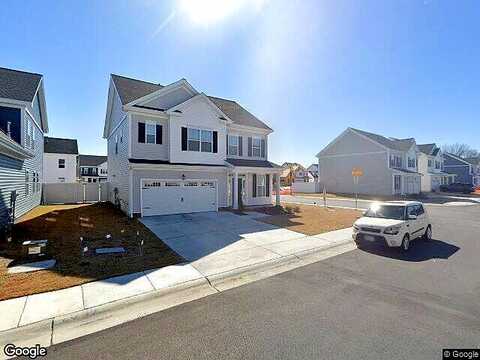 Cooper Lane, Chesapeake, VA 23320