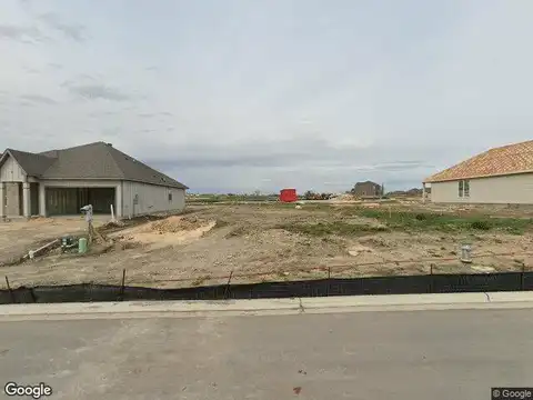 James Parker Circle, Killeen, TX 76542