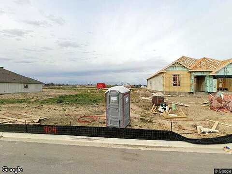 James Parker Circle, Killeen, TX 76542